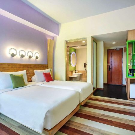 Ibis Styles Yogyakarta Hotel Buitenkant foto