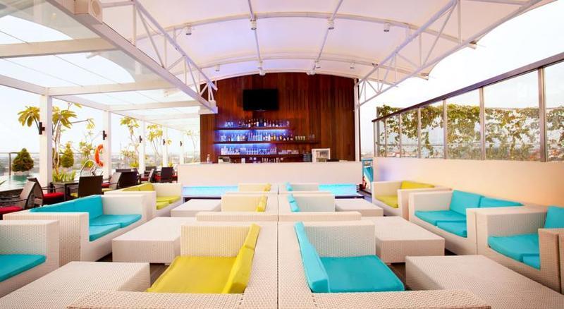 Ibis Styles Yogyakarta Hotel Buitenkant foto