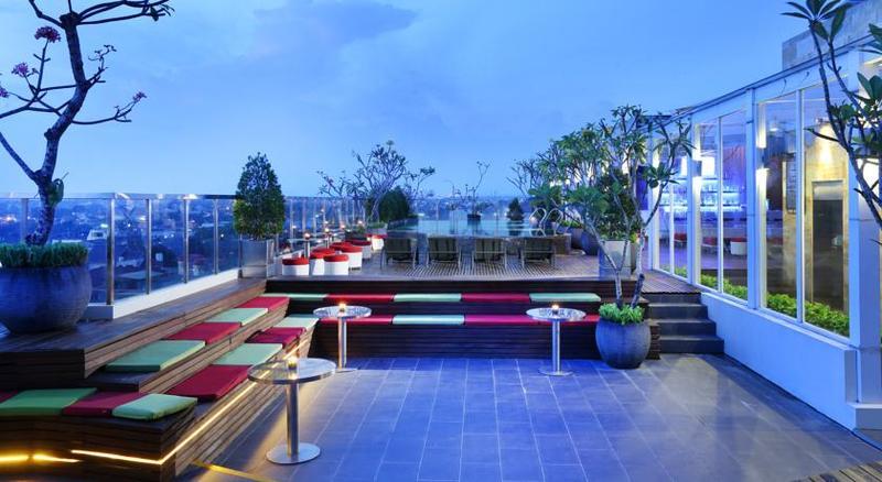 Ibis Styles Yogyakarta Hotel Buitenkant foto