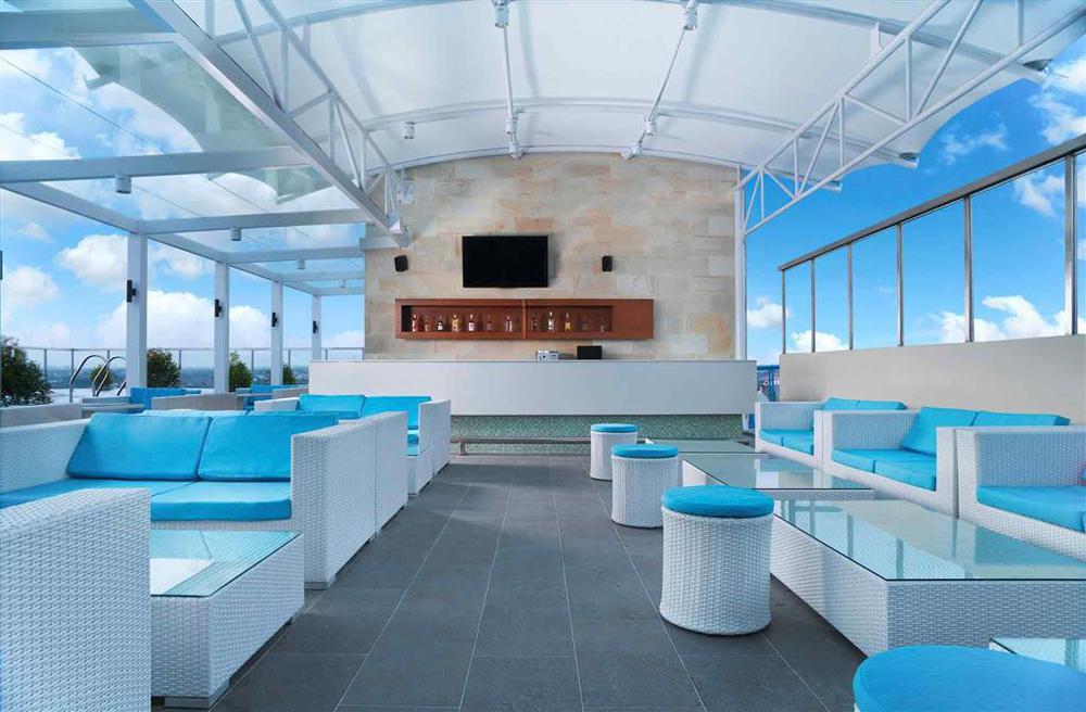 Ibis Styles Yogyakarta Hotel Interieur foto
